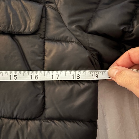 Athleta Pulse Reversible Jacket - Picture 9 of 9